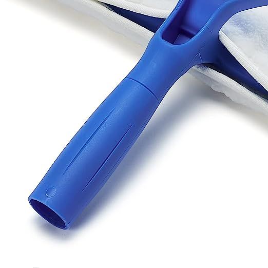 AmazonCommercial Squeegee and Window Scrubber